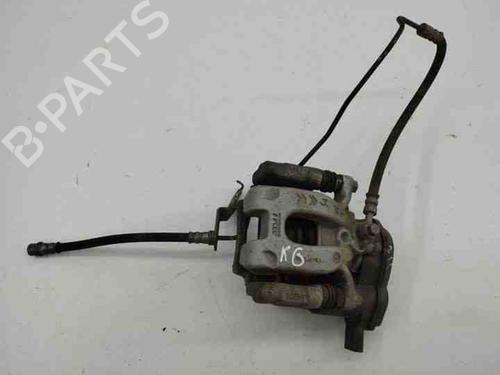 Używane Zacisk hamulca tylnego lewego OPEL MOKKA 1.2 (76) (131 hp) 28856332