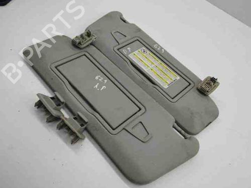 Left sun visor MERCEDES-BENZ C-CLASS (W204) C 220 CDI (204.008) | BP28852416I1