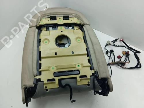 Left front seat BENTLEY FLYING SPUR (4W_) 6.0 W12 | BP36391740C15 - Image 7
