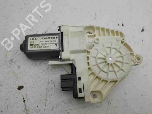 Left front window motor AUDI Q7 (4LB) 3.0 TDI quattro | BP28852251E21 - Image 4