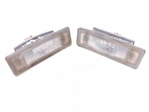 Used Licence plate light KIA OPTIMA (FSGDS6B) 1.7 CRDi (136 hp) 31810050
