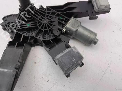 Rear wiper motor CITROËN C4 II (NC_) 1.6 HDi 110 | BP36209366M102 - Image 3