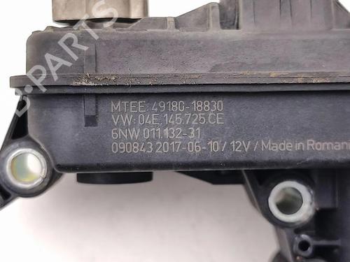 Electronic sensor AUDI Q3 (F3B) 35 TFSI | BP32692140M84 - Image 8