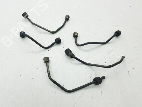 Pipe FORD FOCUS II (DA_, HCP, DP) 1.8 TDCi | BP36214035M125 - Image 5