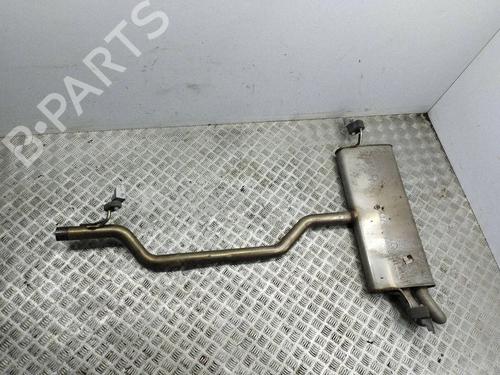 Used Exhaust system Exhaust system 38247963 38247963