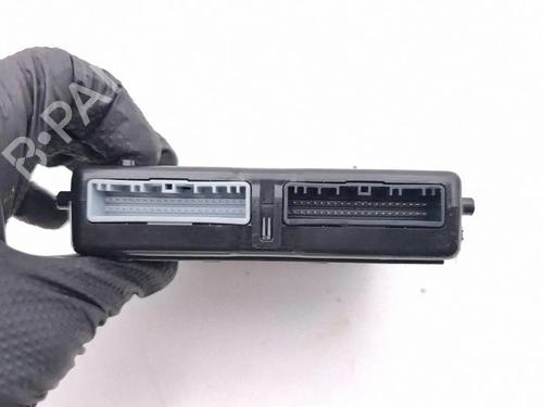 Control unit RENAULT MEGANE IV Hatchback (B9A/M/N_) 1.2 TCe 130 (B9MR) | BP38268921M11 - Image 4
