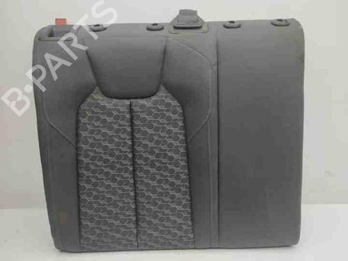 Used Rear seat AUDI A1 Sportback (8XA, 8XF) 1.0 TFSI (95 hp) 28864053