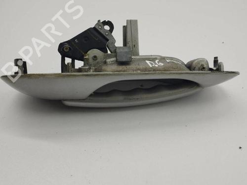 Rear left exterior door handle CHRYSLER VOYAGER IV (RG, RS) 2.8 CRD | BP28876511C130 