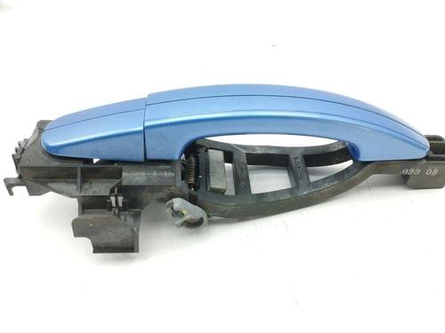 Rear left exterior door handle FORD KUGA I 2.0 TDCi 4x4 | BP28893390C130