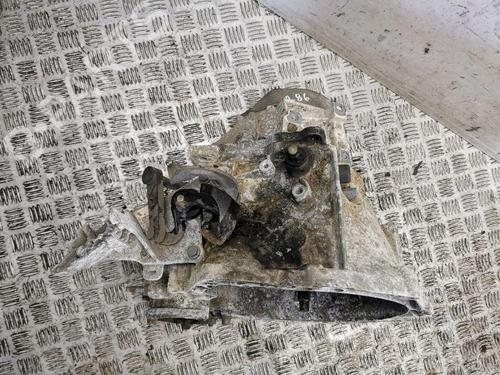 Gearbox CITROËN C4 CACTUS 1.6 HDi 90 | BP38278857M3 - Image 8