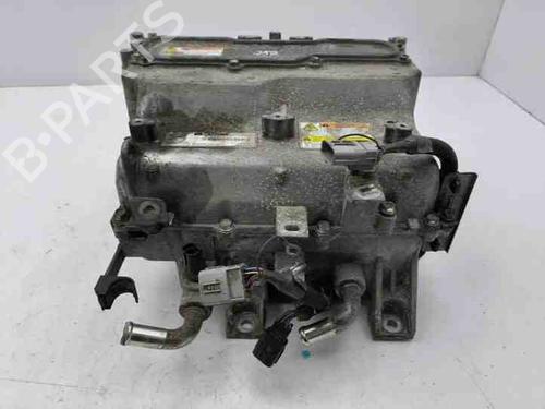 Inverter/Converter MITSUBISHI OUTLANDER II (CW_W) 2.0 4WD | BP28858738M119 