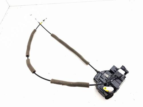 Used Front right lock Front right lock 36085611 36085611