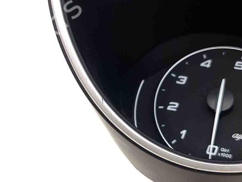 Instrument cluster ALFA ROMEO GIULIA (952_) 2.0 (952ACA25) | BP28883139C47