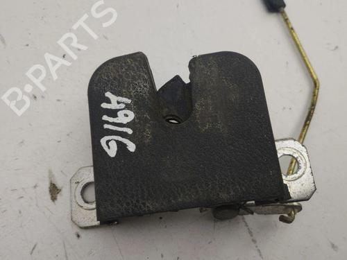 Tailgate lock SEAT IBIZA III (6L1) 1.4 TDI | BP28893168C101 