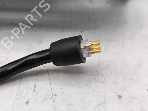 Rear wiper motor HONDA CR-V II (RD_) 2.2 CTDi (RD9) | BP28854918M102