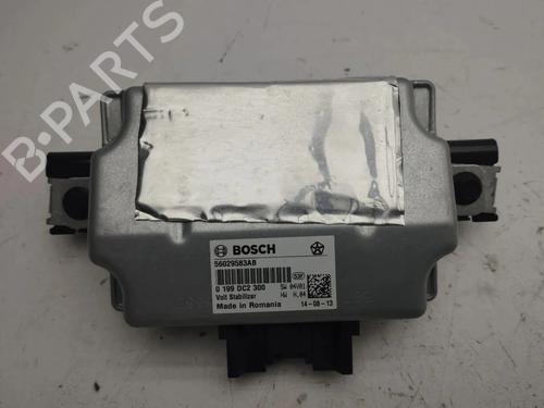 Used Electronic module Electronic module 33921946 33921946