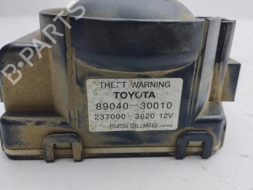 Electronic module LEXUS GS (_S19_) 450h (GRS191_, GWS191_) | BP40207213M83  - Image 7