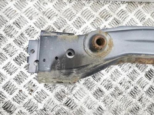 Front bumper reinforcement MAZDA CX-7 (ER) 2.2 MZR-CD AWD (ER10A) | BP28849104C109 