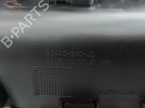 Middle console HONDA HR-V (GH_) 1.6 16V | BP36197589I22 - Image 6