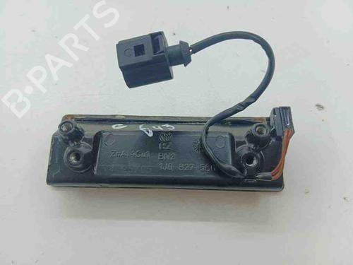 Tailgate handle PORSCHE CAYENNE (9PA) 3.2 | BP28895484C132 