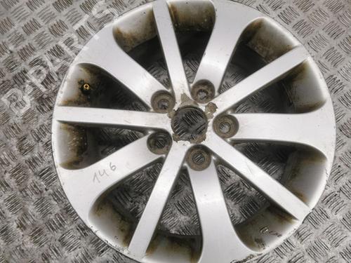 Used Rim MAZDA 5 (CR) 2.0 CD (CR19) (110 hp) 28871534