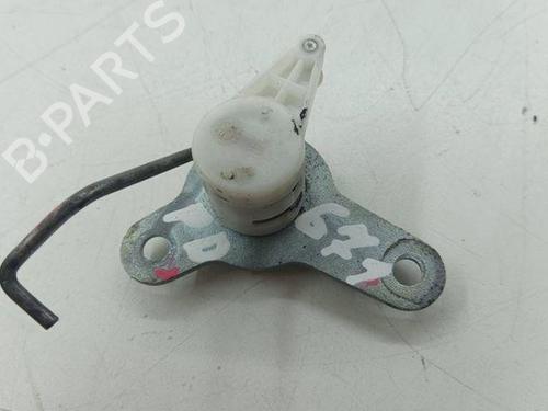 Front right lock MASERATI QUATTROPORTE VI 3.0 S | BP28854252C97 