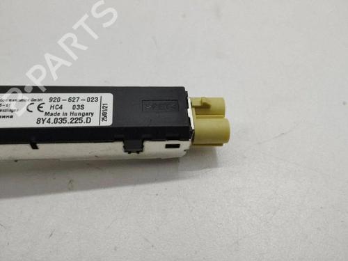 Electronic module AUDI A3 Limousine (8YS, 8YM) S3 TFSI quattro | BP38248214M83 - Image 5