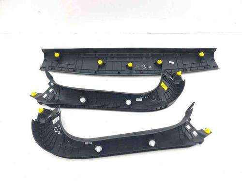 Tailgate trim KIA NIRO I (DE) E-NIRO | BP28882813C151