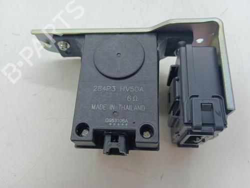 Used Control unit Control unit 28897125 28897125