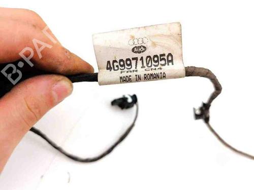 Electronic module AUDI A6 Allroad C7 (4GH, 4GJ) 3.0 TDI quattro | BP29231071M83 