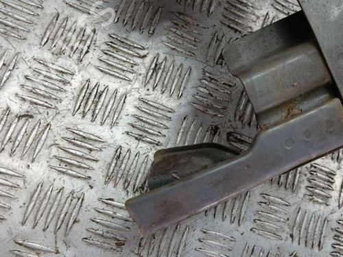 Front bumper reinforcement OPEL ANTARA A (L07) 2.2 CDTi | BP28854374C109 