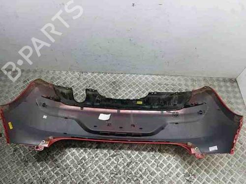 Bak støtfanger RENAULT CLIO V (B7_) 1.3 TCe 130 (B7MF) | BP28856461C8 