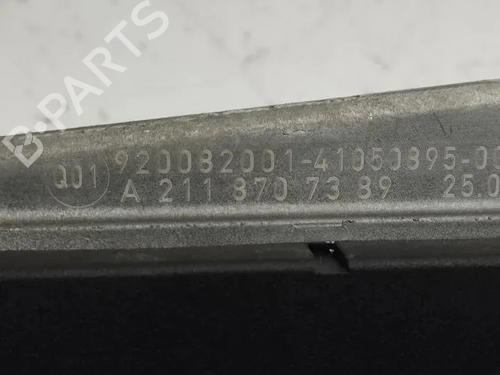Electronic module MERCEDES-BENZ E-CLASS (W211) E 200 CDI (211.004) | BP28851325M83 - Image 2