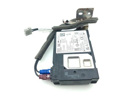 Electronic module NISSAN QASHQAI III (J12) 1.3 DIG-T All-wheel Drive | BP33668107M83 - Image 6