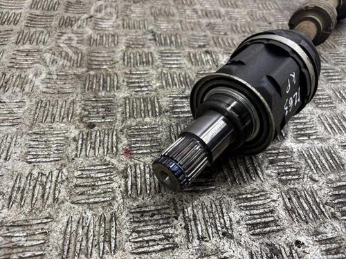 Left front driveshaft TOYOTA RAV 4 V (_A5_, _H5_) 2.5 Hybrid AWD (AXAH54) | BP36191390M38 - Image 3