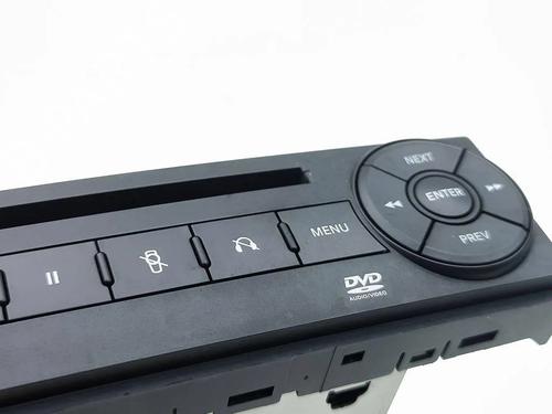 Electronic module CHRYSLER GRAND VOYAGER V (RT) 3.8 | BP36199066M83 - Image 4
