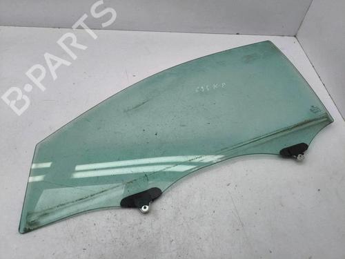 Used Front left door window Front left door window 37403758 37403758