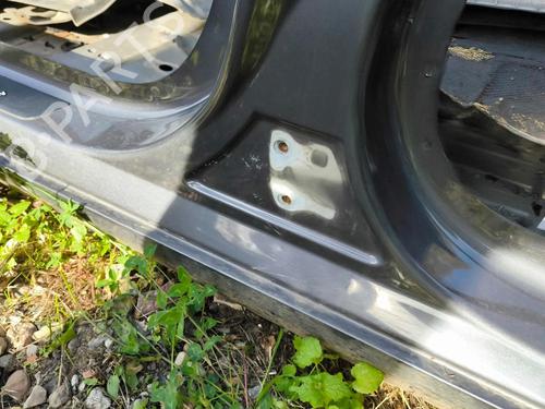 Left sideskirt TESLA MODEL 3 (5YJ3) EV | BP28873627C115 