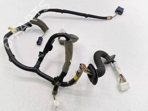 Used Wiring harness RENAULT KADJAR (HA_, HL_) 1.5 dCi 110 (HLA3) (110 hp) 28853327