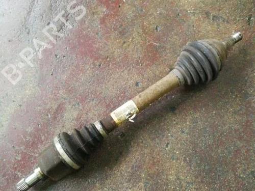 Used Left front driveshaft Left front driveshaft 33250369 33250369