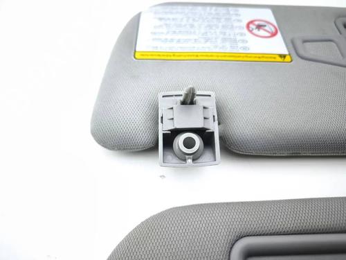Left sun visor KIA OPTIMA (FSGDS6B) 1.7 CRDi | BP36330598I1 - Image 7
