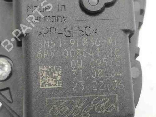 Pedal FORD FOCUS C-MAX (DM2) 2.0 TDCi | BP28850839I4