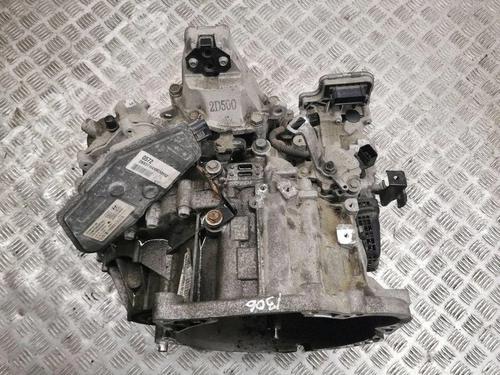 Gearbox HYUNDAI TUCSON (NX4E, NX4A) 1.6 T-GDi Hybrid | BP38243626M3  - Image 9
