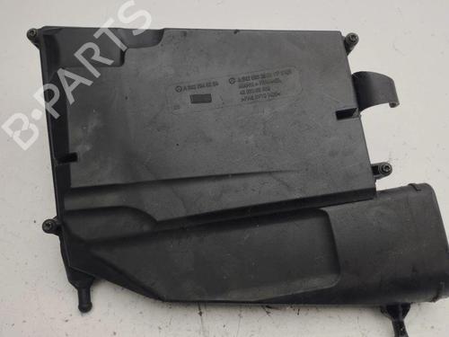 Used Air filter box MERCEDES-BENZ S-CLASS (W221, V221) S 320 CDI (211 hp) 28895745