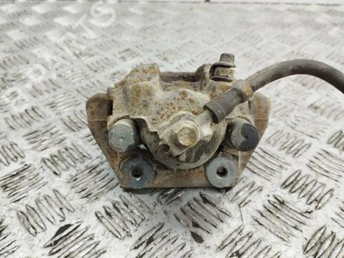 Left rear brake caliper BMW X5 (E53) 3.0 d | BP36350003M107 - Image 5