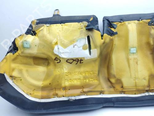 Rear seat LEXUS GS (_S19_) 350 AWD (GRS196_, GRS196R) | BP33938783C17 - Image 7