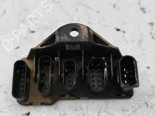 Elektronisk modul MERCEDES-BENZ E-CLASS T-Model (S213) E 220 d (213.204) (194 hp) 28864172