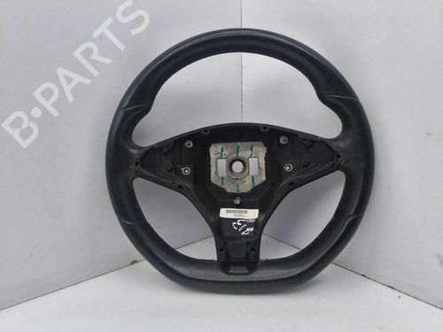 Used Steering wheel Steering wheel TESLA MODEL S (5YJS) 85 (388 hp) 40210055 40210055