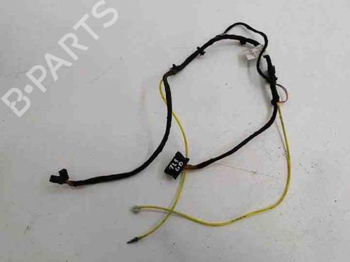 Used Wiring harness MERCEDES-BENZ A-CLASS (W168) A 170 CDI (168.008) (90 hp) 28857256