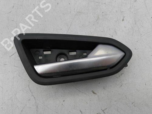 Used Rear right interior door handle RENAULT CLIO V (B7_) 1.3 TCe 130 (B7MF) (131 hp) 28897062